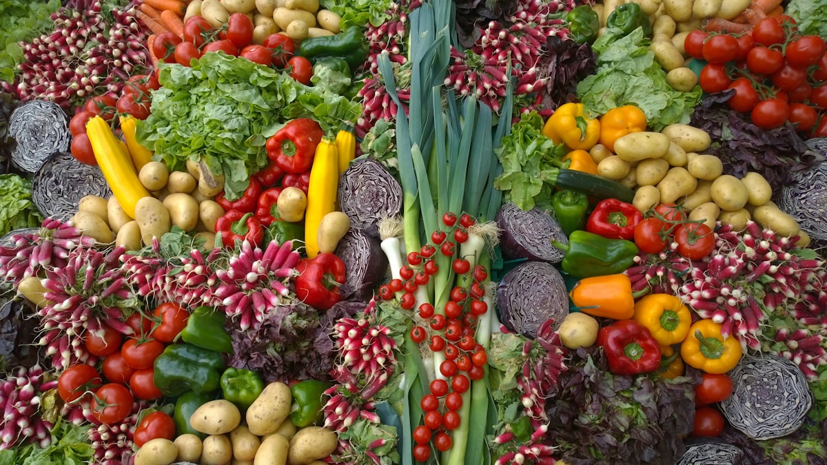 Antioxidánsok és vitaminok